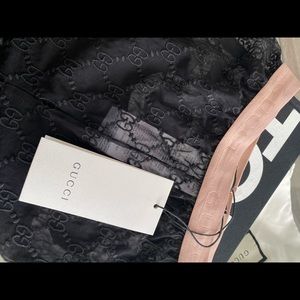 Gucci footless tights (brand new/with tags) (small)